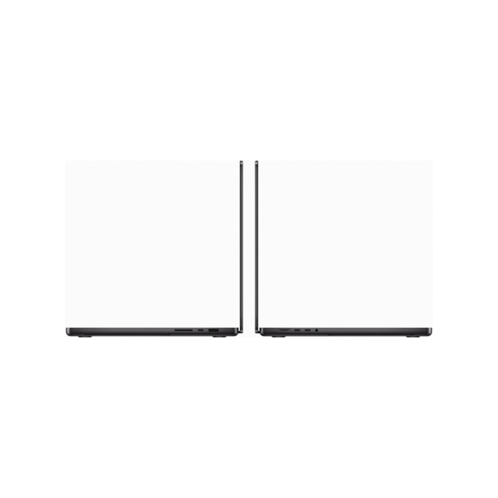 MacBook Pro 16" 2023 - Chính hãng (M3 Max 14-core / GPU 30-core / 36GB / 1TB)