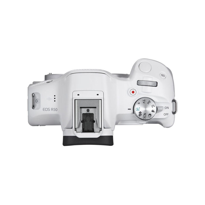 Canon EOS R50 - (Body) Chính hãng