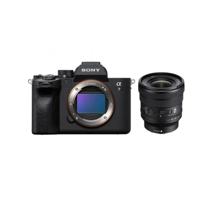 Sony A7 IV - Chính hãng (Kèm lens FE 35mm f/1.8)