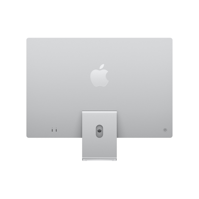 iMac 24" 2023 - (M3 8-core / GPU 8-core / 8GB / 256GB) Chính hãng