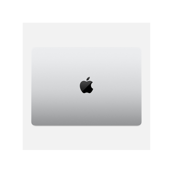 MacBook Pro 14" M5 Max 2026 - (M5 Max CPU 18core GPU 32core RAM 36GB SSD 2TB) Chính hãng