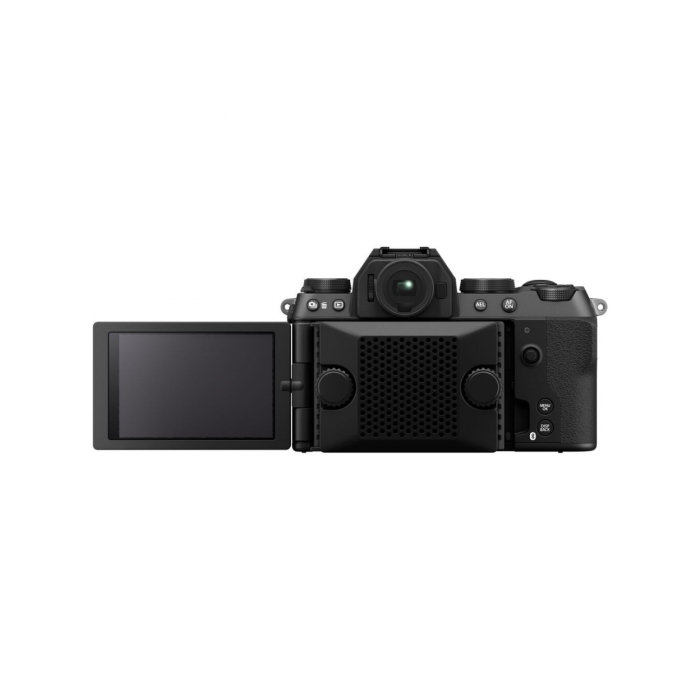 Fujifilm X-S20 - Chính hãng (Kèm Lens Kit 16-80mm)