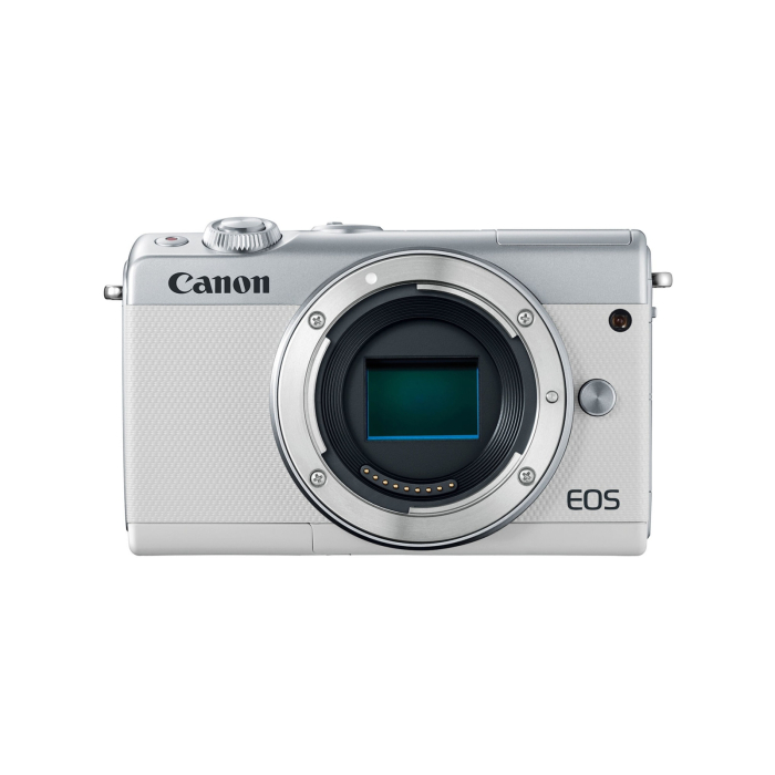 Canon EOS M100 - Likenew (Body only)