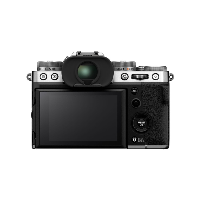Fujifilm X-T5 - Chính hãng (Kèm Lens Tamron 17-70mm f/2.8 III)
