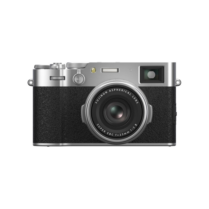Fujifilm X100VI - Chính hãng