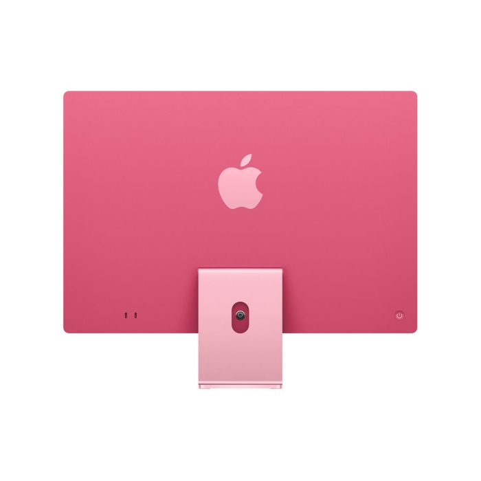 iMac 24" 2024 - Chính hãng (M4 10core / GPU 10core / RAM 16GB / SSD 512GB)