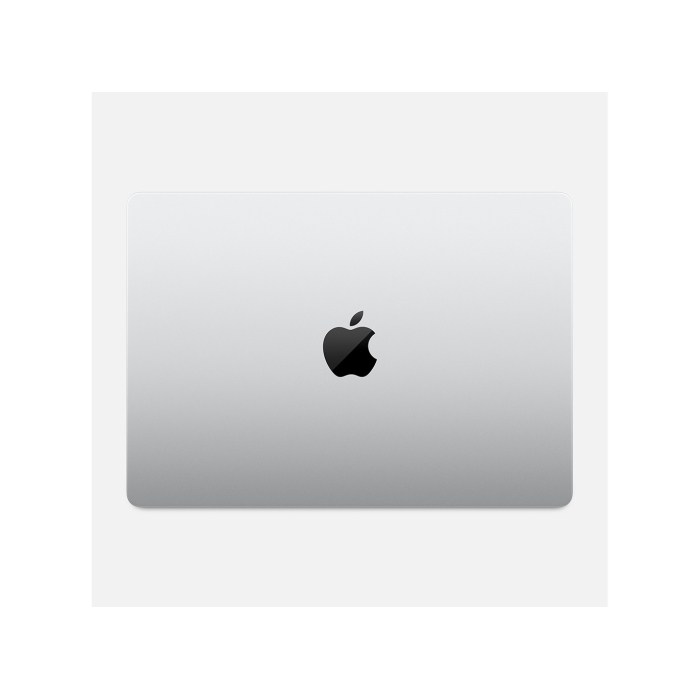 MacBook Pro 14" M5 2025 - (M5 10core GPU 10core RAM 32GB SSD 512GB) Chính hãng