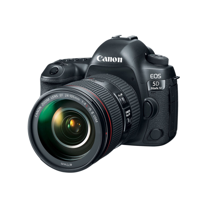 Canon EOS 5D Mark IV - Likenew (Kèm Kit Lens 24-105mm f/4, Hàng Cũ Likenew) Canon EOS 5D Mark IV - Likenew (Kèm Kit Lens 24-105mm f/4, Hàng Cũ Likenew)