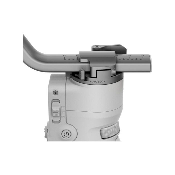 Gimbal DJI RS 4 Mini Combo - Chính hãng