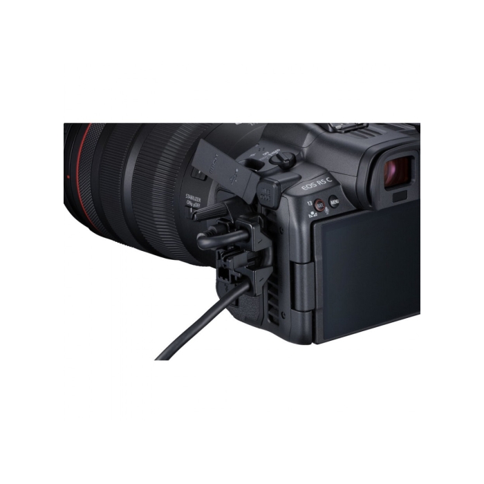 Canon EOS R5 C - Chính hãng (Kèm Ngàm Canon EF-EOS R)