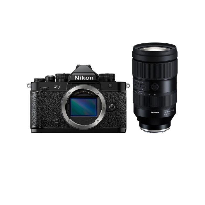 Nikon ZF - Chính hãng VIC (Kèm Lens Tamron 35-150mm f/2-2.8)