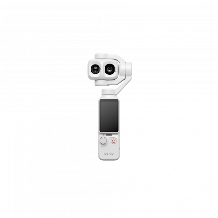 DJI Osmo Pocket 4P Vlog Combo - Chính hãng