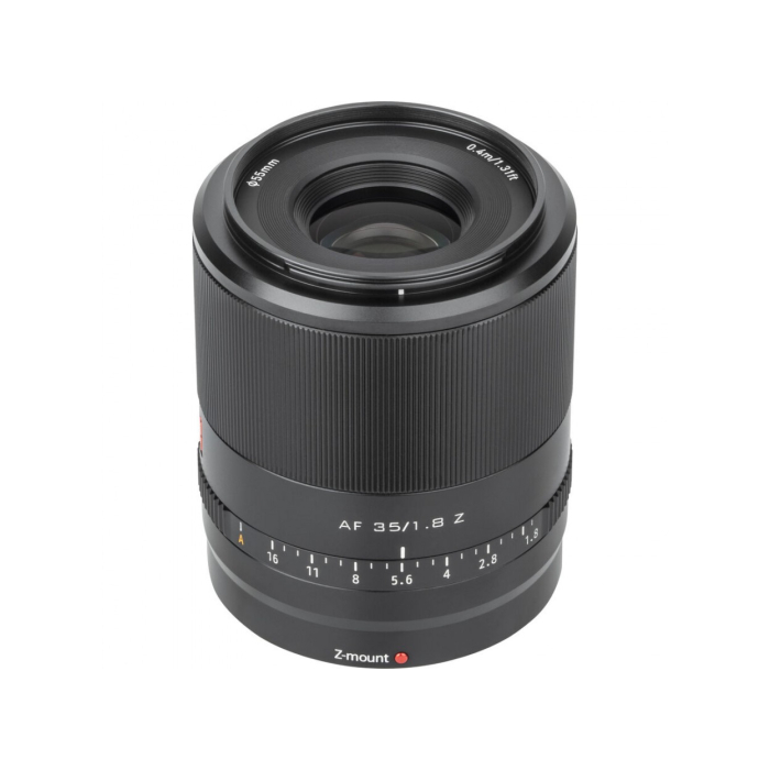 Viltrox 35mm f/1.8 AF Nikon Z - Likenew