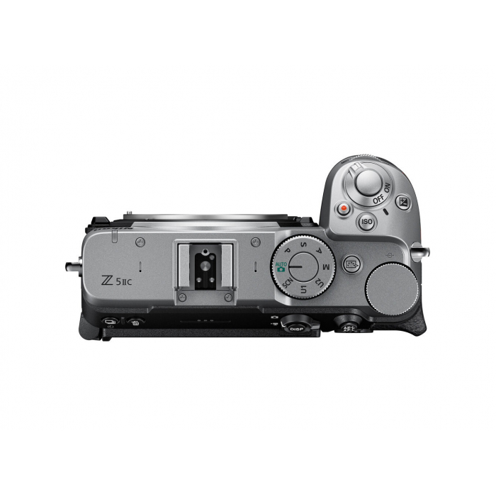 Nikon Z5IIC - (Body Only) Chính hãng VIC