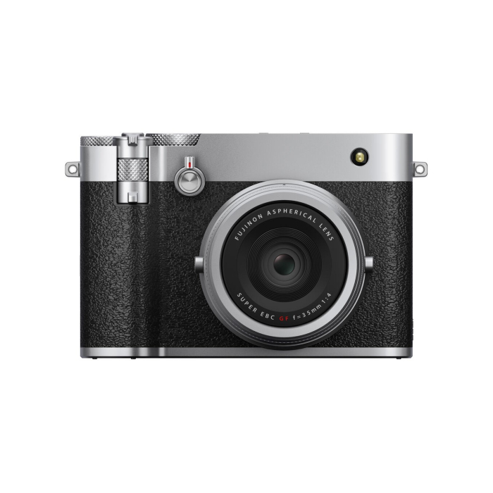 Fujifilm GFX100RF - Chính hãng