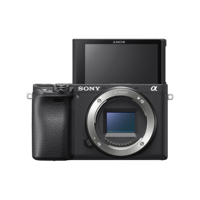 Combo livestream cao cấp Sony Alpha A6400 (2)