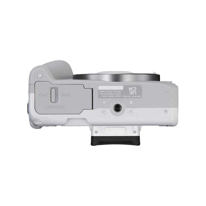 Canon EOS R50 - (Body) Chính hãng