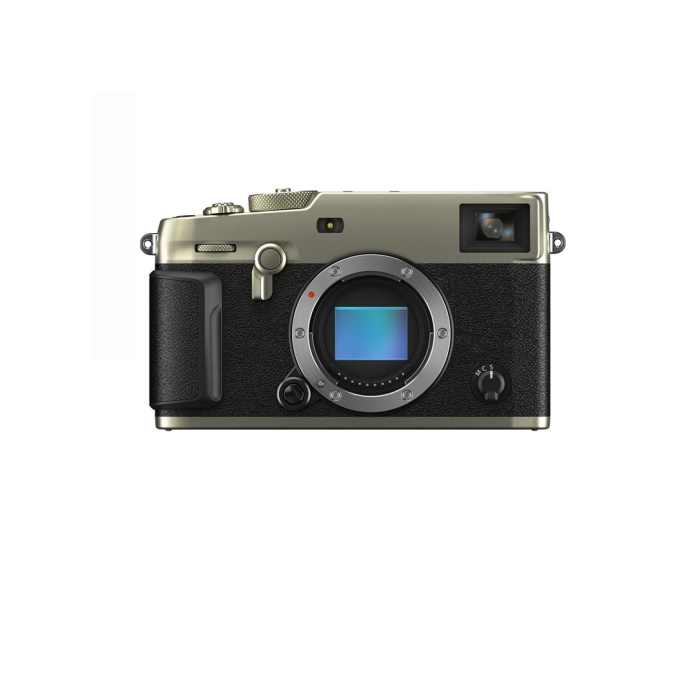 Fujifilm X-Pro3 - (Kèm Lens Sigma 18-50mm f/2.8) Chính hãng