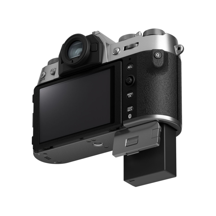 Fujifilm X-T50 - (Kèm Kit Lens 15-45mm) Chính hãng