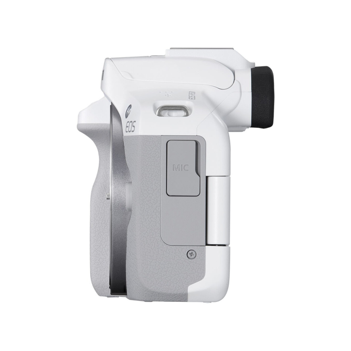 Canon EOS R50 - (Kèm Ngàm Canon EF-EOS R) Chính hãng