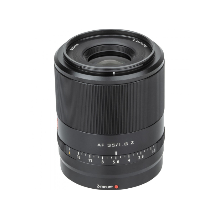 Viltrox 35mm f/1.8 AF Nikon Z - Likenew