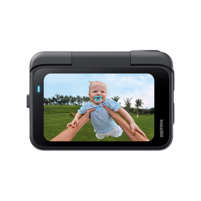 Insta360 GO Ultra Standard Bundle - (Black) Chính hãng