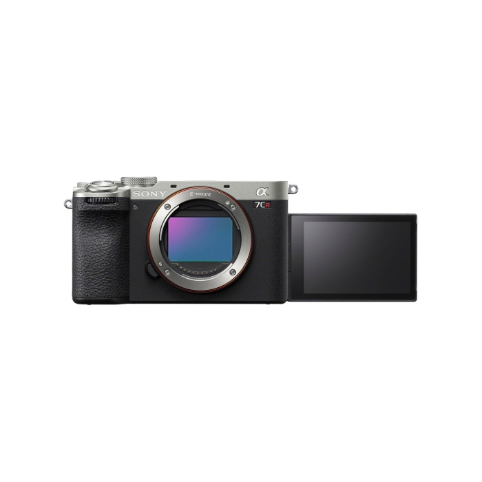 Sony A7CR - (Body) Chính hãng