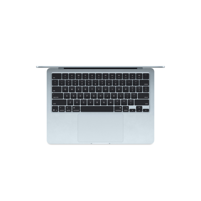 MacBook Air M5 15in 2026 - (M5 10core GPU 10core RAM 16GB SSD 512GB) Chính hãng