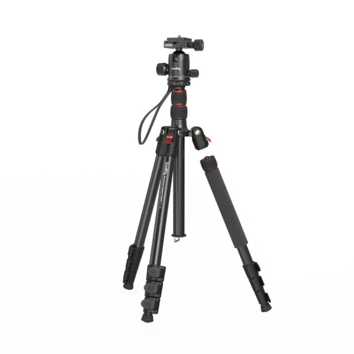 Chân máy SmallRig CT-10 3935 - Chính hãng