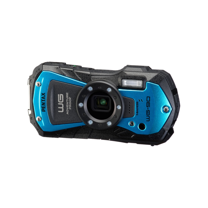 Ricoh Pentax WG-90 - Chính hãng