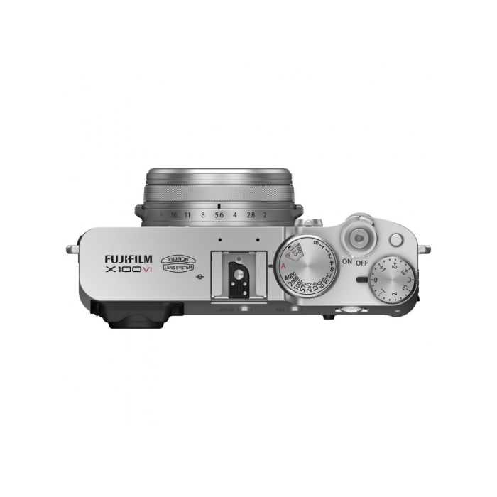 Fujifilm X100VI - Nhập khẩu