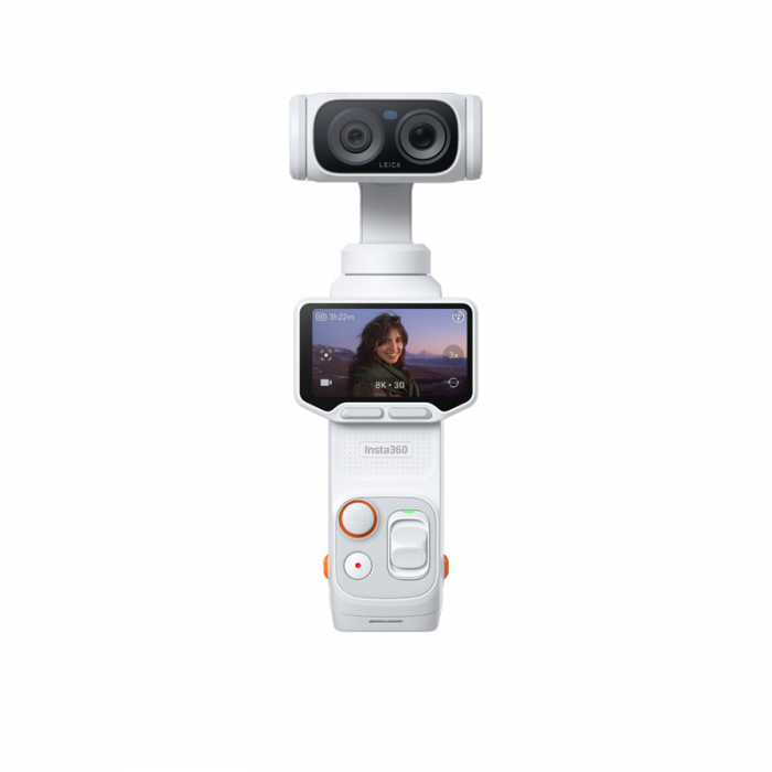 Insta360 Luna Ultra Creator Bundle