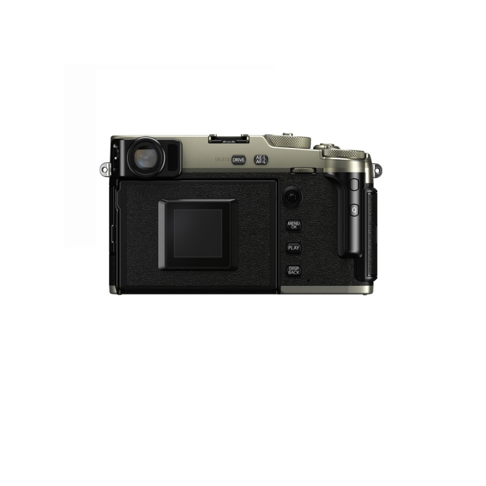 Fujifilm X-Pro3 - (Kèm Lens Sigma 18-50mm f/2.8) Chính hãng