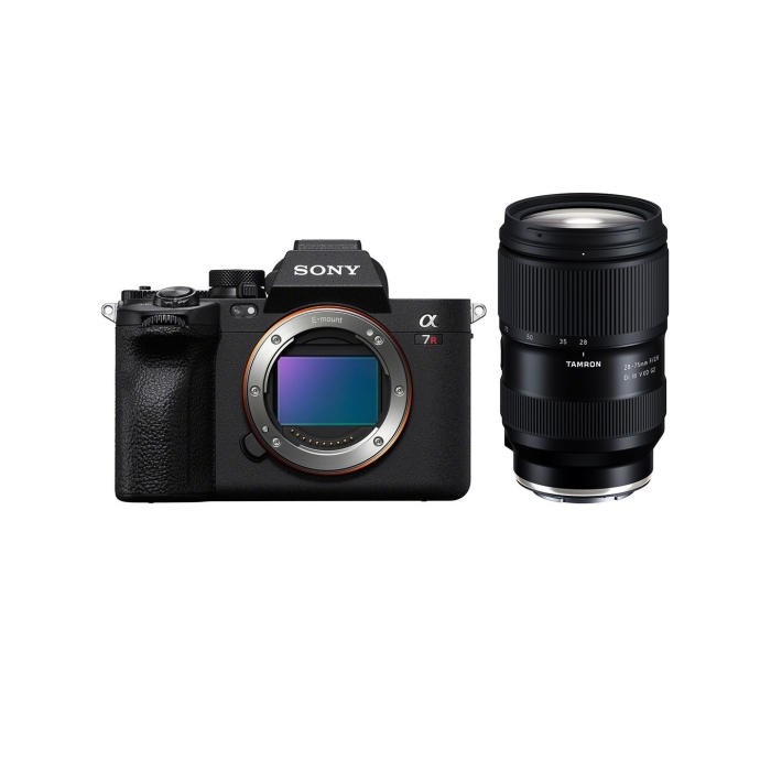 Sony A7R V - Chính hãng  (Kèm lens Tamron 28-75mm f/2.8)