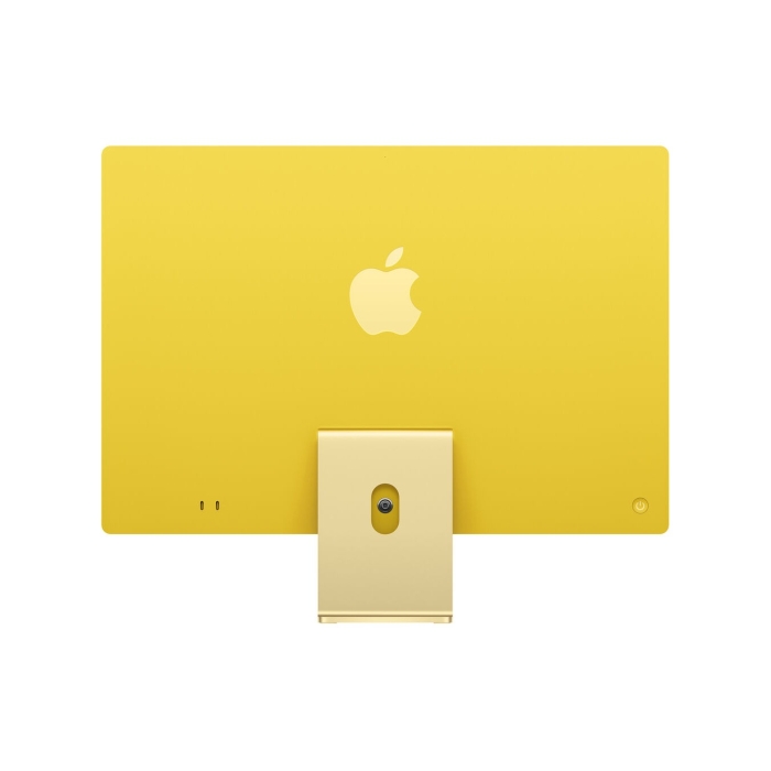 iMac 24" 2024 - Chính hãng (M4 10core / GPU 10core / RAM 32GB / SSD 2TB)