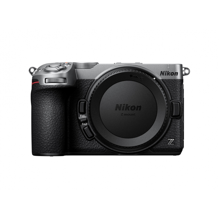 Nikon Z5IIC - (Body Only) Chính hãng VIC