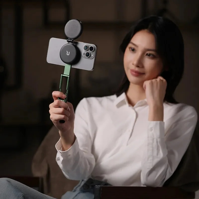 Tripod Ulanzi MA60 - Chính hãng