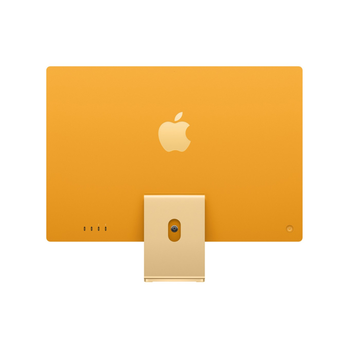 iMac 24" 2023 - (M3 8-core / GPU 10-core / 8GB / 512GB) Chính hãng