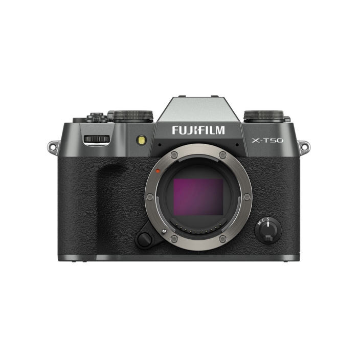 Fujifilm X-T50 - Chính hãng (Kèm Lens XF 50mm f/2)