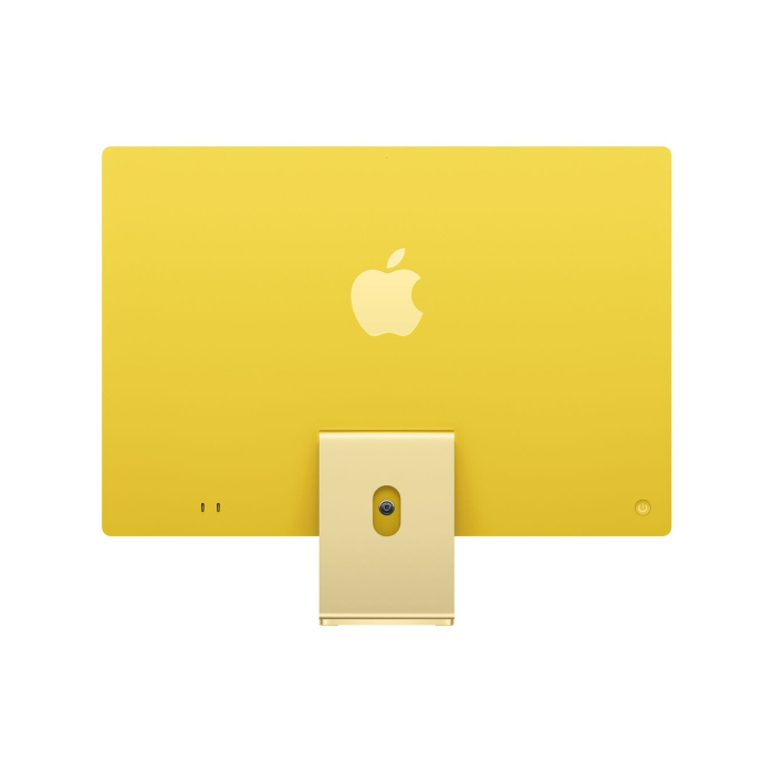 iMac 24" 2024 - (M4 8core / GPU 8core / RAM 16GB / SSD 1TB) Chính hãng