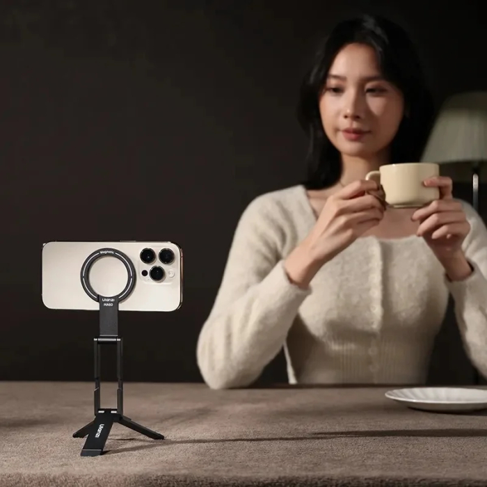 Tripod Ulanzi MA60 - Chính hãng