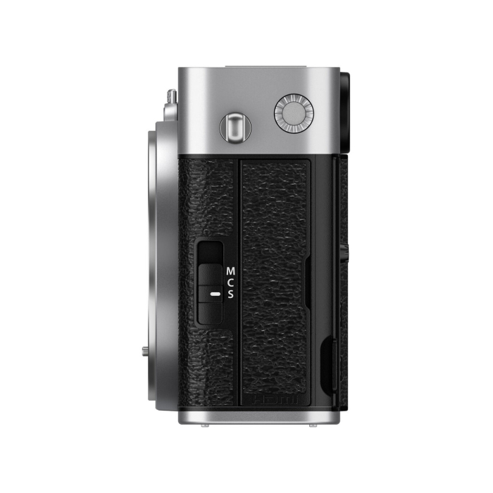 Fujifilm X-E5 - (Kèm Kit Lens 23mm f/2.8) Chính hãng