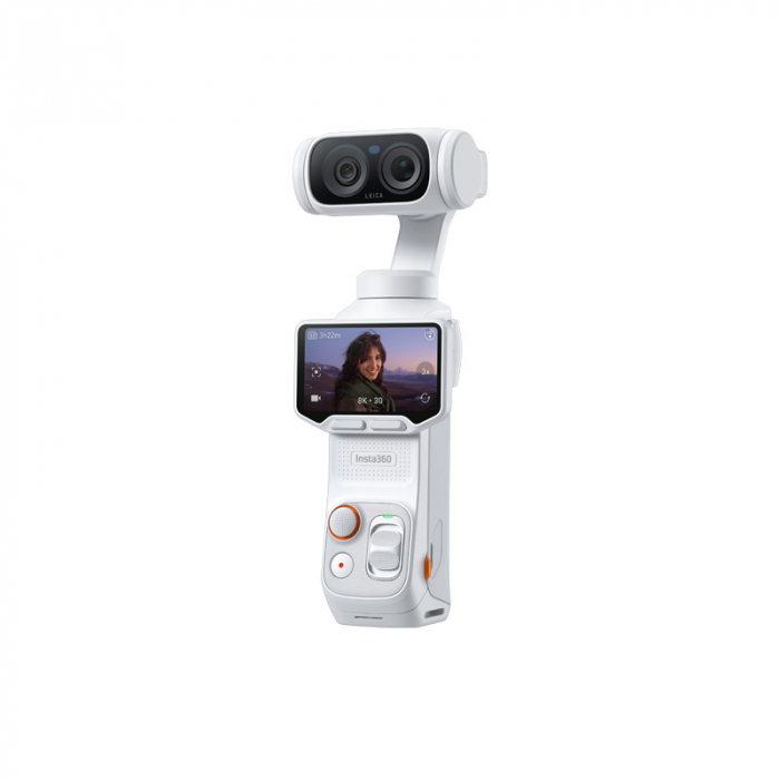 Insta360 Luna Ultra Creator Bundle