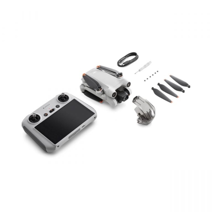 DJI Mini 3 Pro Smart Controller  - Chính hãng