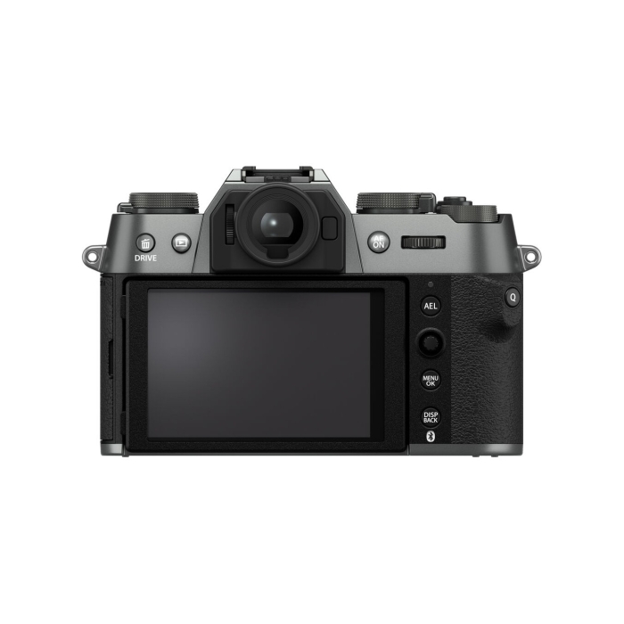 Fujifilm X-T50 - Chính hãng (Kèm Kit Lens 15-45mm)