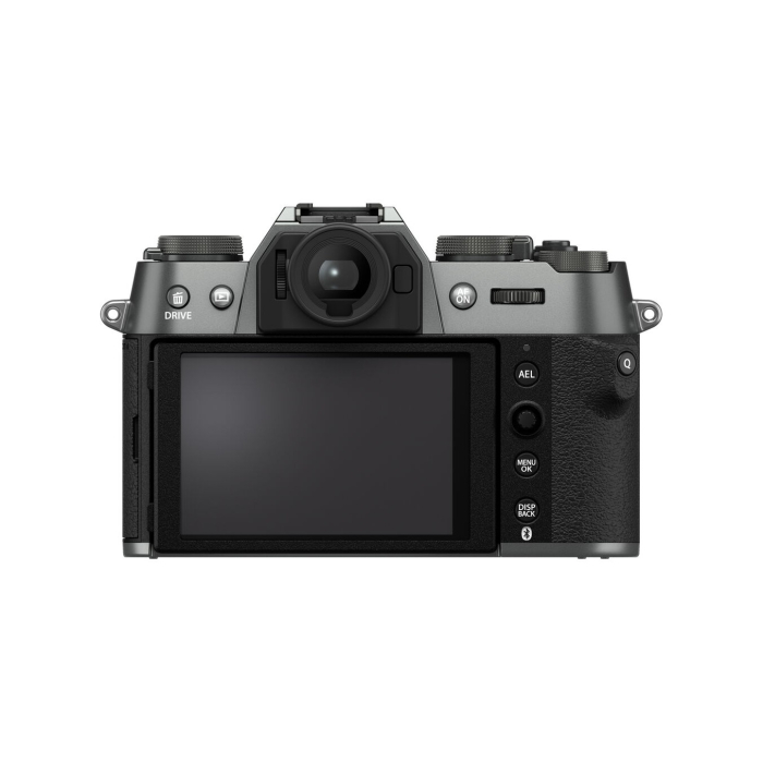 Fujifilm X-T50 - (Kèm Lens XF 35mm f/2) Chính hãng