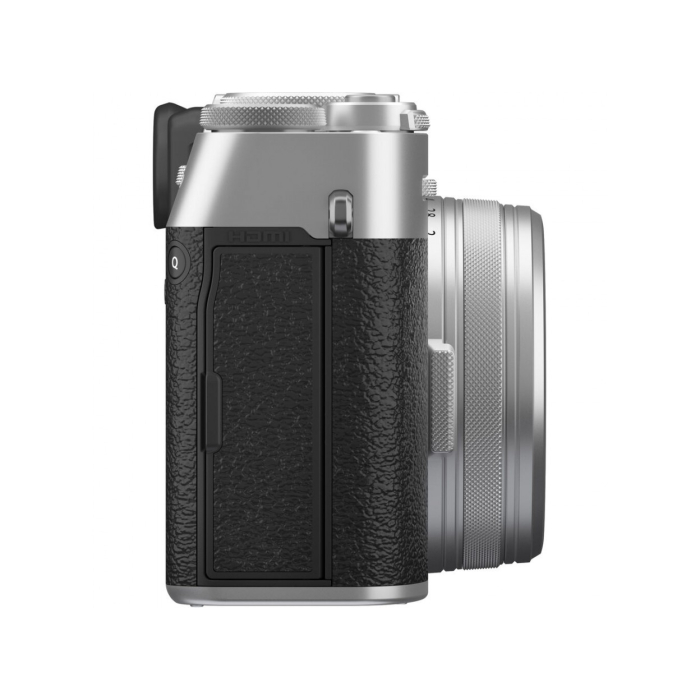 Fujifilm X100VI - Nhập khẩu