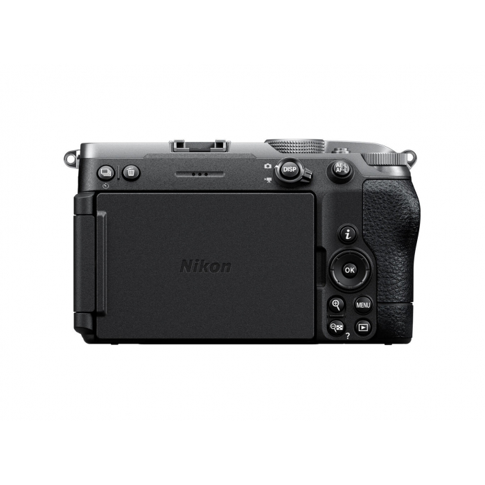 Nikon Z5IIC - (Body Only) Chính hãng VIC