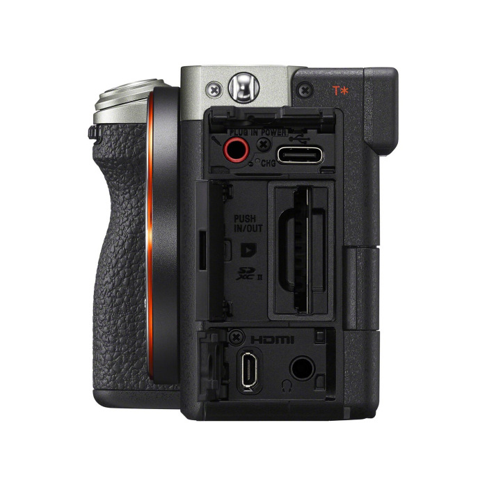 Sony A7CR - (Body) Chính hãng