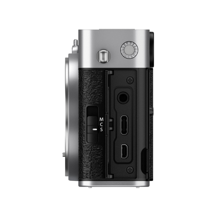 Fujifilm X-E5 - Chính hãng